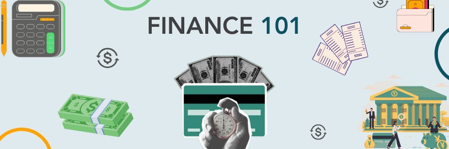 Finance 101: A Practical Playbook for Mastering Money | Coral Academy
